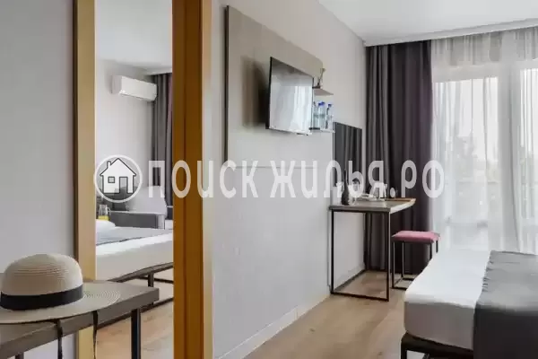 Отель «SUNPARCO Hotel Ultra all inclusive»