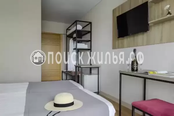 Отель «SUNPARCO Hotel Ultra all inclusive»