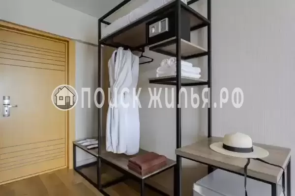 Отель «SUNPARCO Hotel Ultra all inclusive»