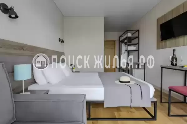 Отель «SUNPARCO Hotel Ultra all inclusive»