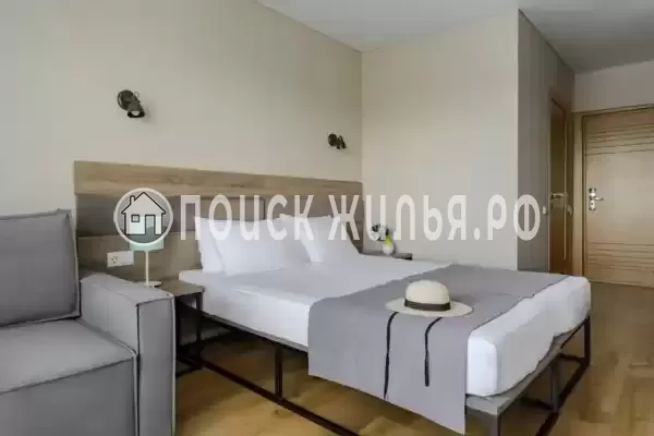 Отель «SUNPARCO Hotel Ultra all inclusive»