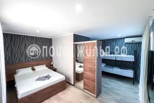 Гостевой дом «Шале у моря»