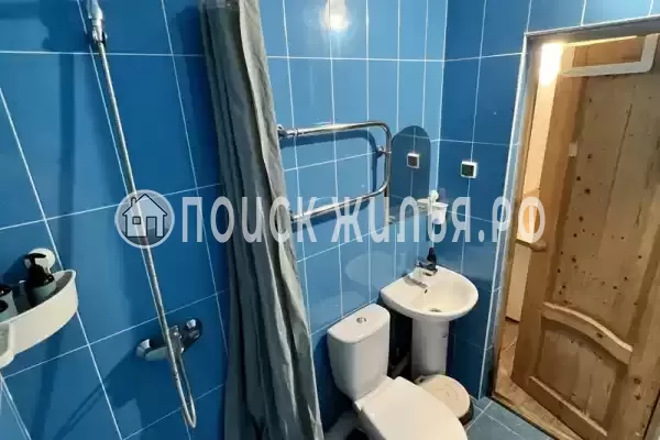 Гостевой дом «Шале у моря»