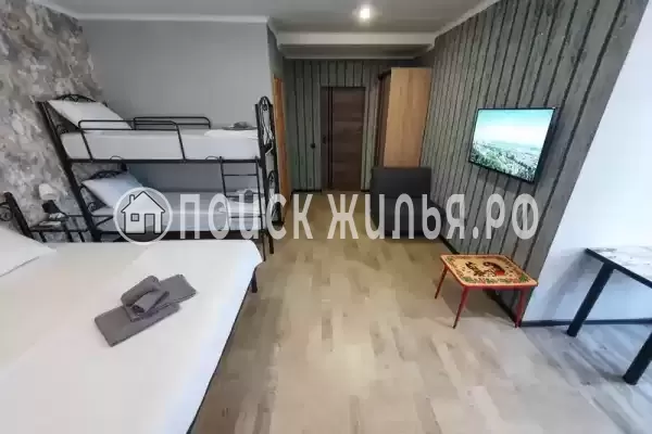 Гостевой дом «Шале у моря»