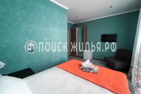 Гостевой дом «Шале у моря»