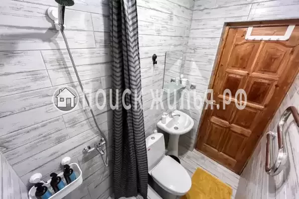 Гостевой дом «Шале у моря»