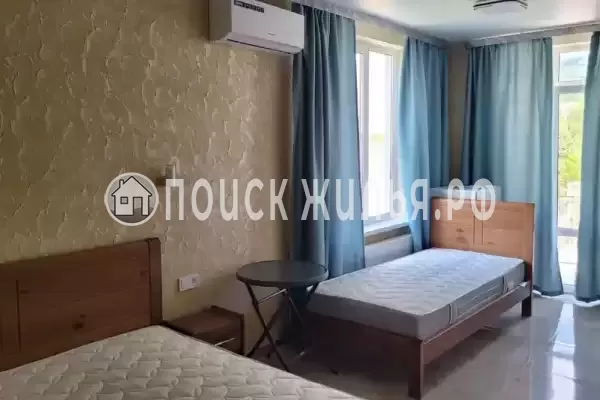 «Солнечный берег»