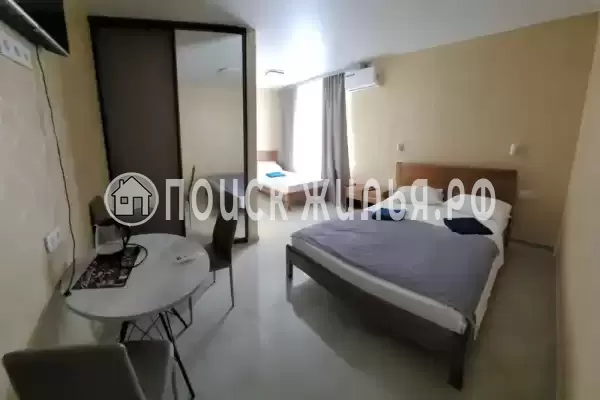 «Солнечный берег»