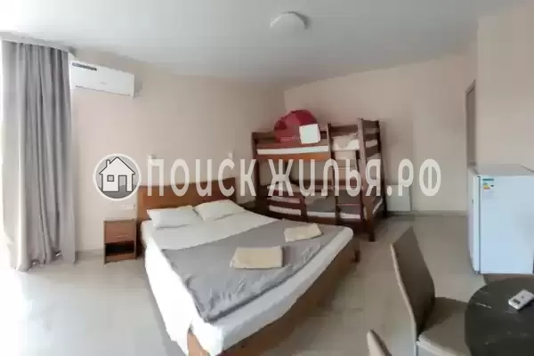 «Солнечный берег»