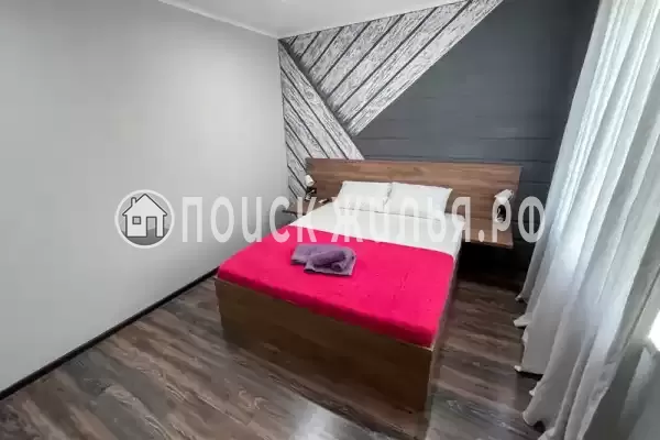 Гостевой дом «Шале у моря»