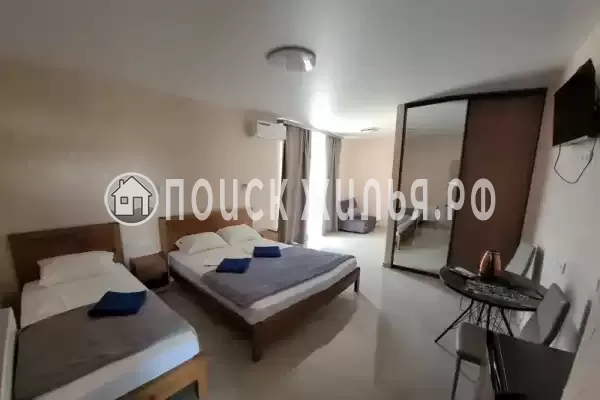 «Солнечный берег»