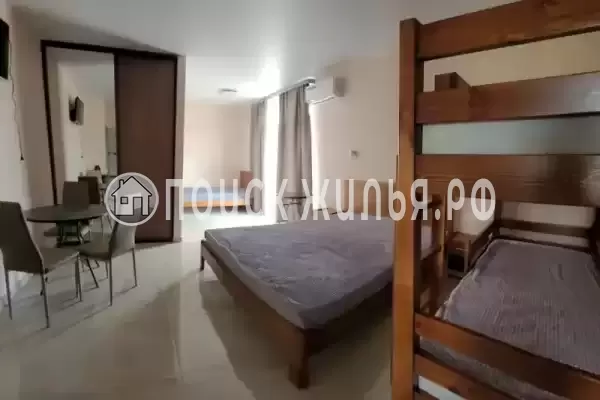 «Солнечный берег»