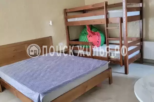 «Солнечный берег»