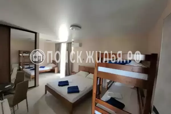 «Солнечный берег»