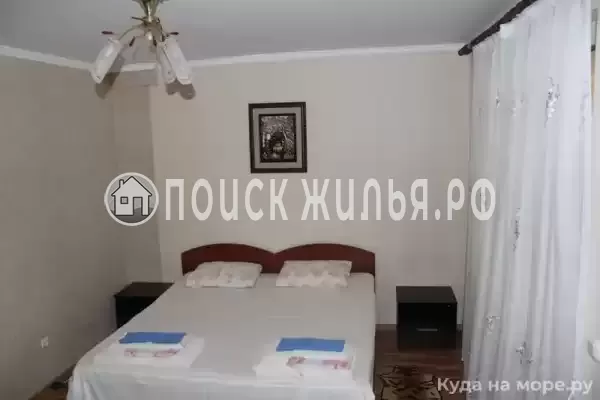 Частный сектор «У Георгия»