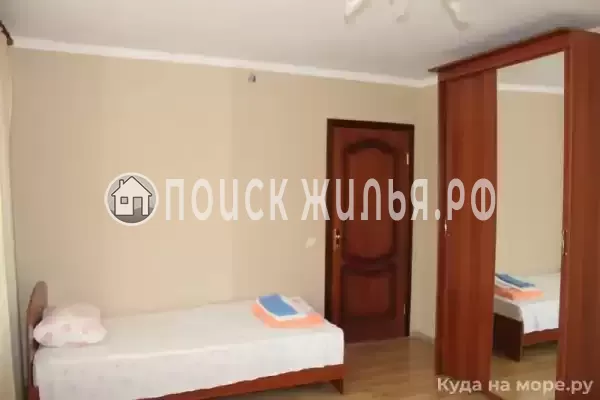 Частный сектор «У Георгия»