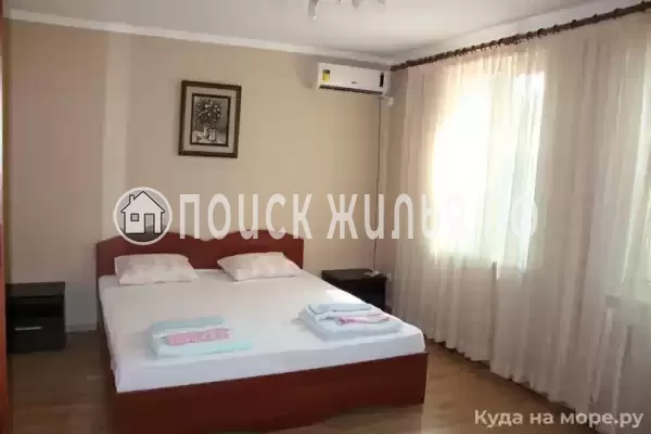 Частный сектор «У Георгия»