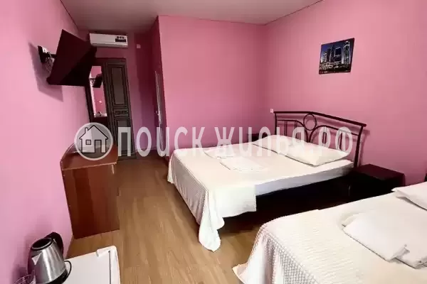 Гостевой дом «Розовый фламинго» Гостевой дом «Розовый фламинго»