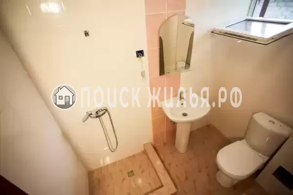 Гостевой дом «100 метров от моря»