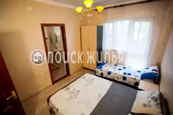 Гостевой дом «100 метров от моря»