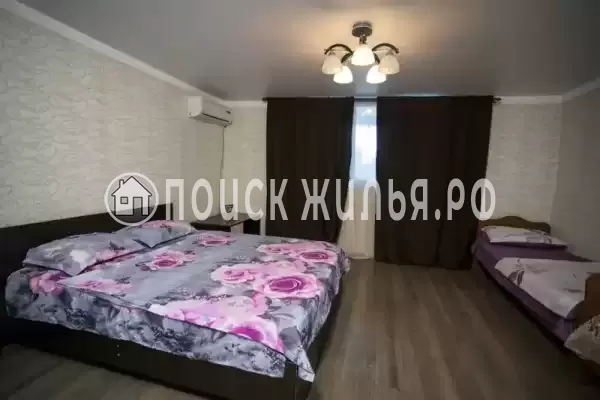 Гостевой дом «100 метров от моря»