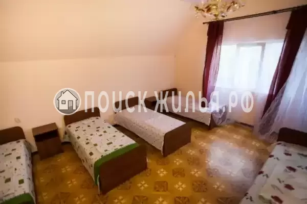 Гостевой дом «100 метров от моря»