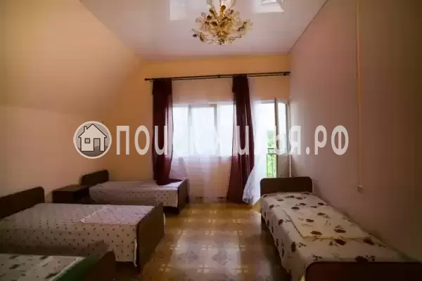 Гостевой дом «100 метров от моря»