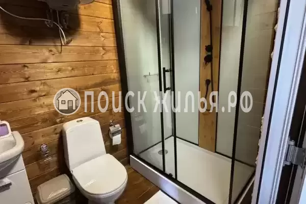 Дом под ключ «Коттеджный комплекс»