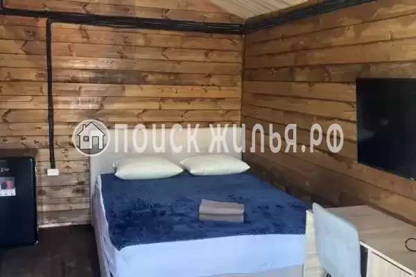 Дом под ключ «Коттеджный комплекс»