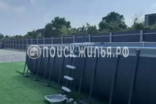 Дом под ключ «Коттеджный комплекс»