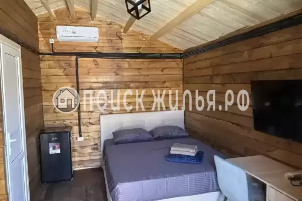 Дом под ключ «Коттеджный комплекс»