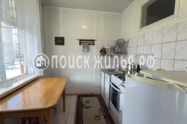 Частный сектор «Коттедж у реки»