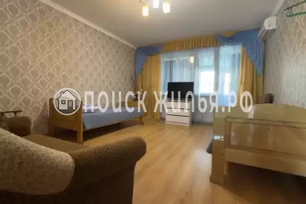 Частный сектор «Коттедж у реки»