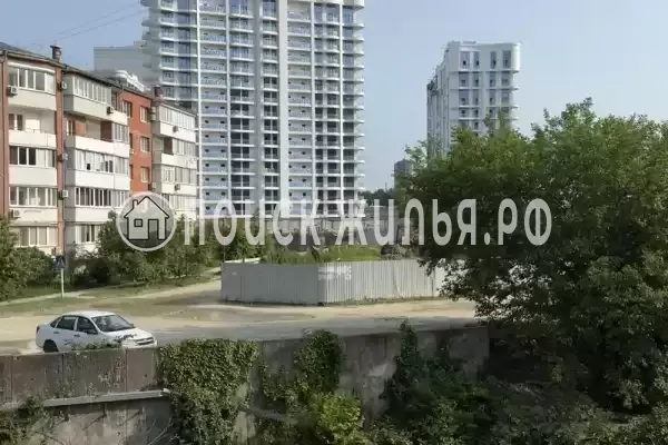 Частный сектор «Коттедж у реки»