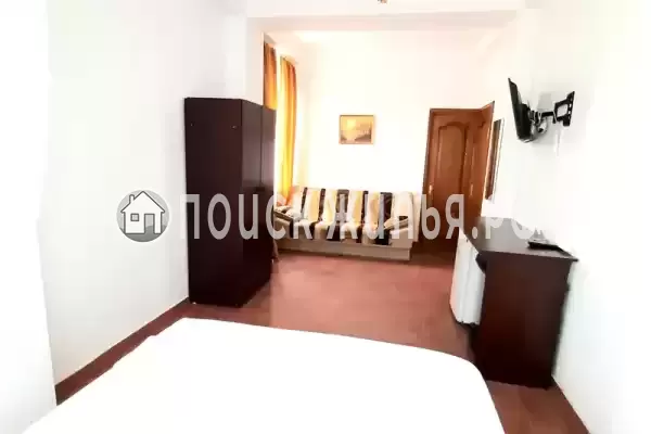 Отель «Корона»