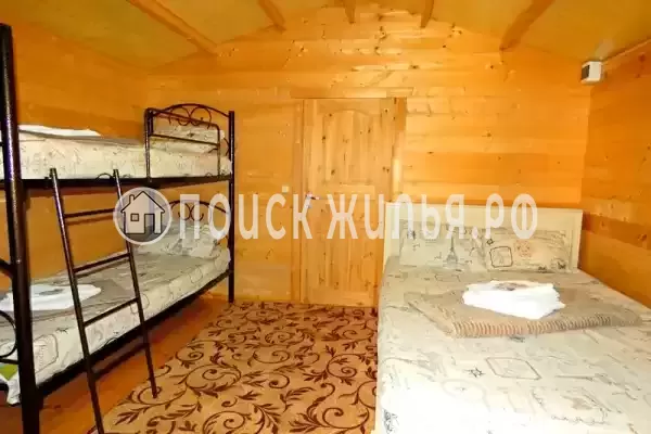 Дом под ключ «Коттеджи у моря»