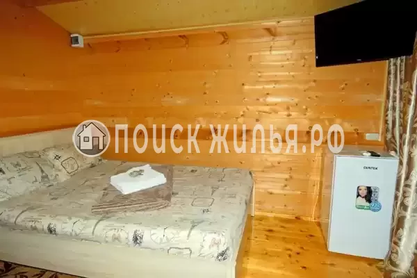 Дом под ключ «Коттеджи у моря»