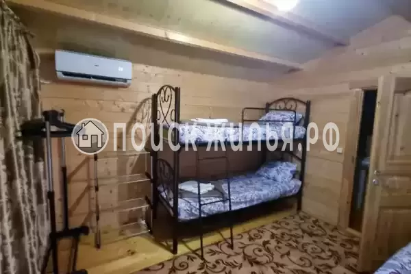 Дом под ключ «Коттеджи у моря»