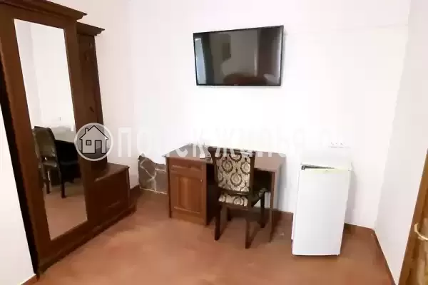 Отель «Корона»