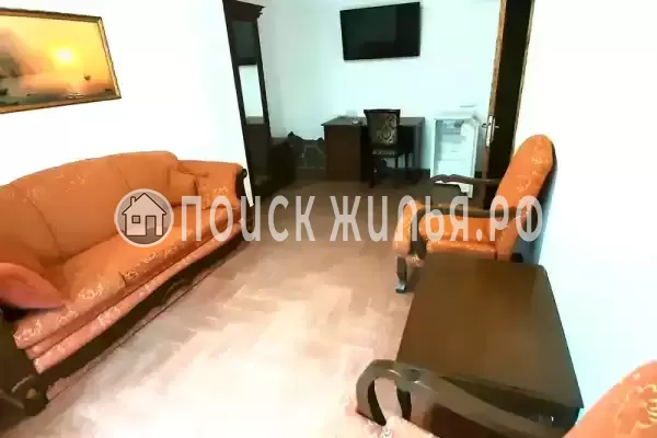 Отель «Корона»