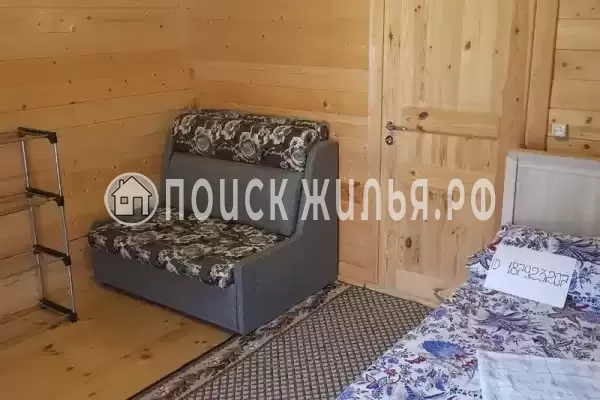 Дом под ключ «Коттеджи у моря»