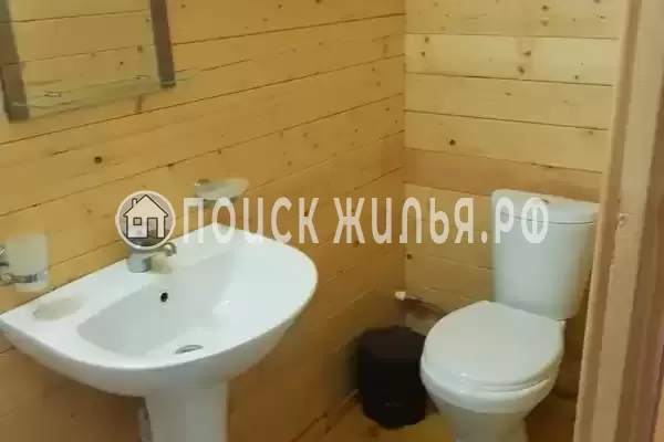 Дом под ключ «Коттеджи у моря»