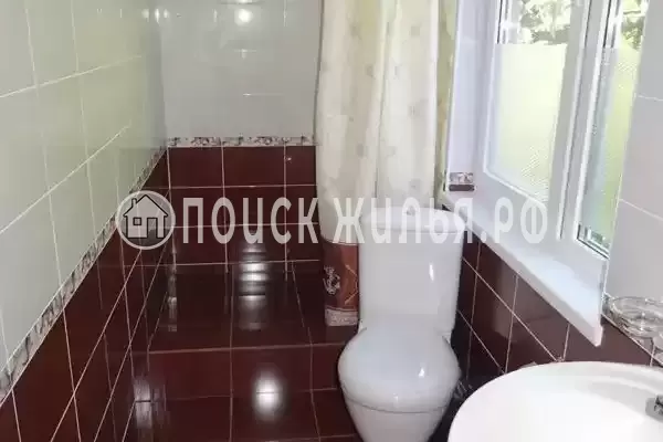 Дом под ключ «Коттеджи у моря»