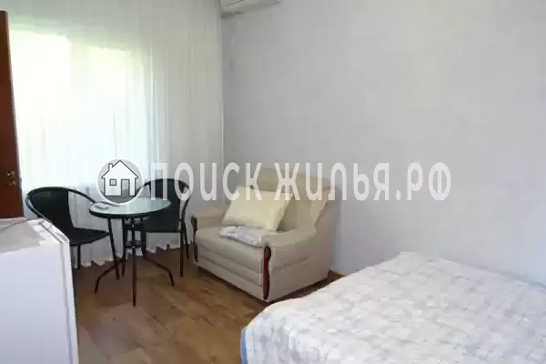 Дом под ключ «Коттеджи у моря»