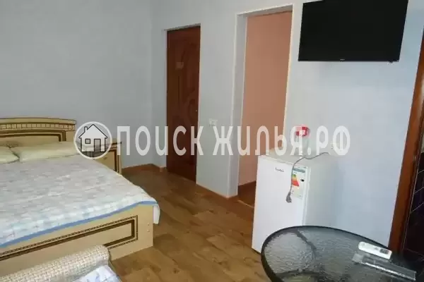 Дом под ключ «Коттеджи у моря»