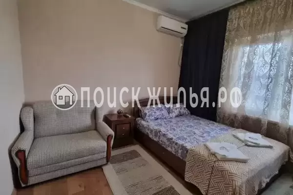 Дом под ключ «Коттеджи у моря»