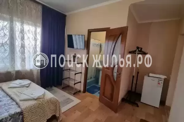 Дом под ключ «Коттеджи у моря»