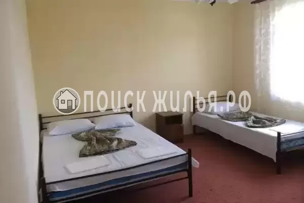 Гостевой дом «Приморский»