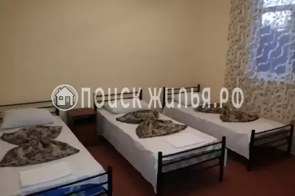 Гостевой дом «Приморский»