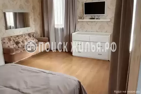 «На Дружбы»